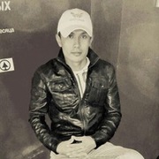 Alik  Sodikov, 32, Удомля