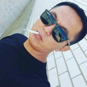Олимп Тугузбаев 40 лет (Рак) хочет познакомиться в Эмбе