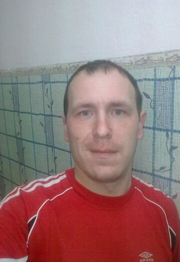 My photo - Andrey, 42 from Veliky Novgorod (@andrey50522)