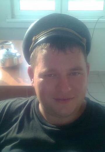 Моя фотография - Имя, 44 из Новозыбков (@user1384)