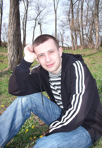 Андрей (@sputnikrostov) — моя фотография № 1
