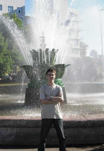 Моя фотография - ayreon, 37 из Томск (@ayre0n)