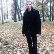 Виктор, 34, Петрозаводск