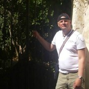 hhj, 42, Джубга