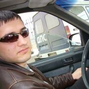 Cергей, 36, Емва