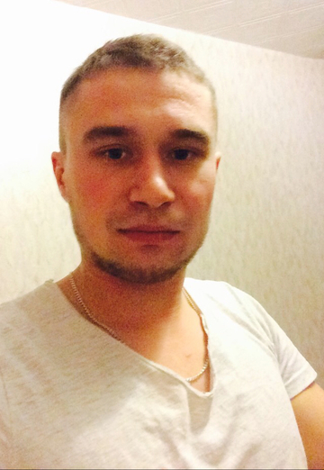 My photo - Ilnaz, 33 from Buinsk (@ilnaz884)