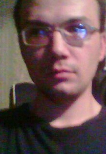 My photo - Oleg, 39 from Alexandrov (@oleg8846)
