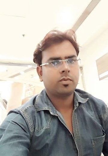 Моя фотография - Dinesh Sharma, 34 из Ахмадабад (@dineshsharma1)