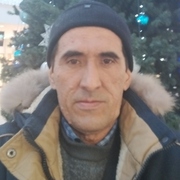 Азамат, 47, Средняя Ахтуба