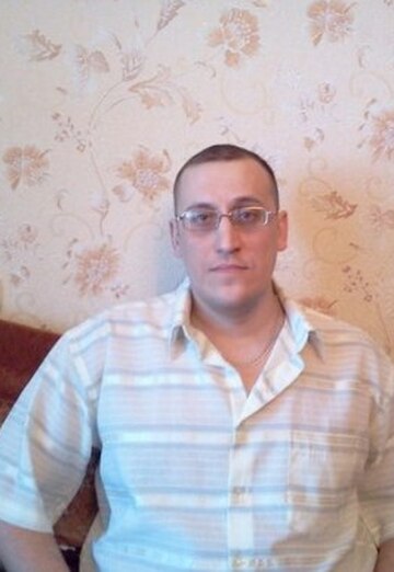 My photo - Dmitriy, 44 from Kurud (@dmitriy47790)