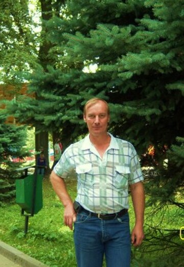 Моя фотография - Леонид, 54 из Калининград (@seriousangel)