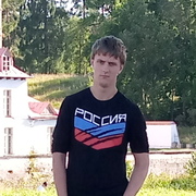 Александр Слонимский, 26, Гатчина