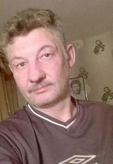 My photo - Vladimir, 52 from Homel (@vladimir269939)