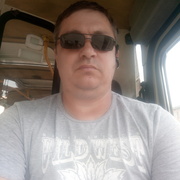 олег, 49, Мариинск