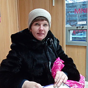 Tatiana 43 Iekaterinbourg