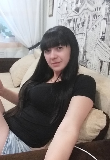 Моя фотография - Светлана Колчина, 42 из Великий Новгород (@svetlanakolchina)