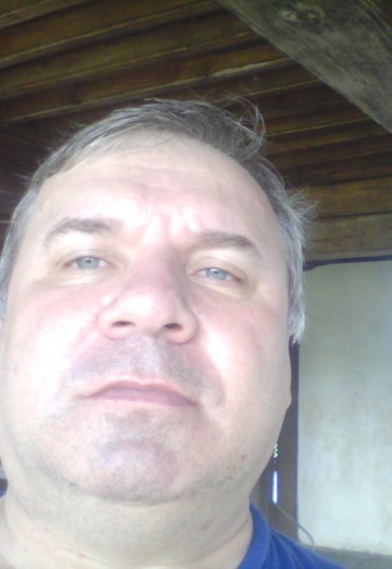 Моя фотография - Александр, 61 из Челябинск (@aleksandr645486)