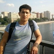 Артур, 39, Заволжье