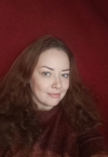 Моя фотографія - Инга, 39 з Вологда (@inga7611512)
