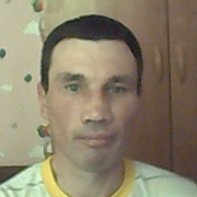 Александр Савин, 46, Чистоозерное