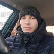 Андрей, 34, Новочебоксарск