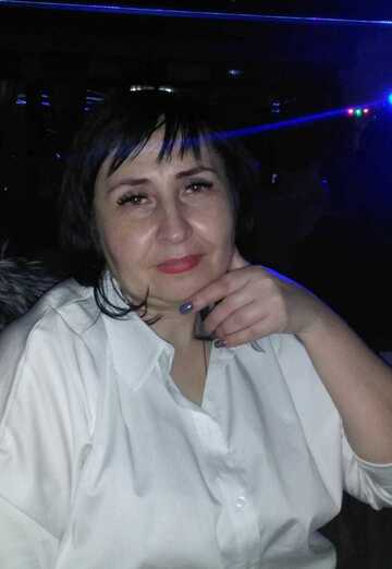 Моя фотография - Татьяна, 53 из Москва (@tatyana303754)