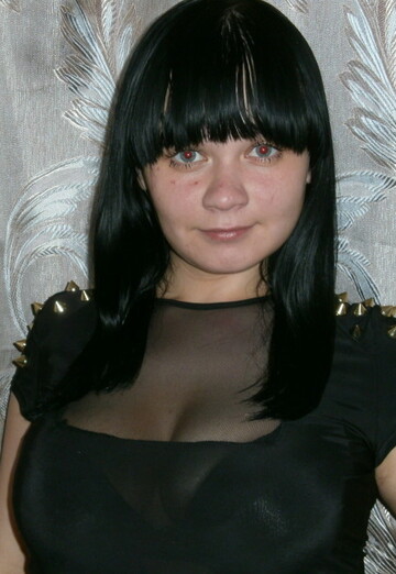 Моя фотография - Юлишна, 36 из Екатеринбург (@ulishna11)