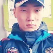 Зорикто, 33, Борзя