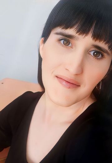 My photo - Nastya, 32 from Anapa (@nastya89023)