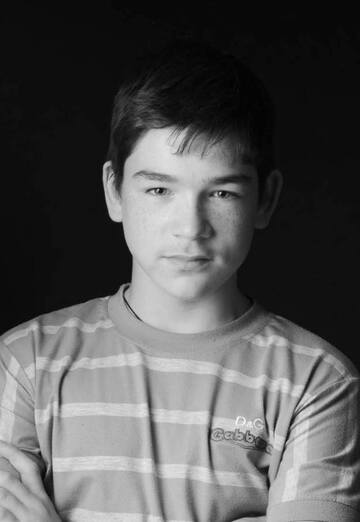 My photo - Ruslan, 23 from Ivano-Frankivsk (@ruslan201117)