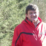 Александр, 59, Юбилейный