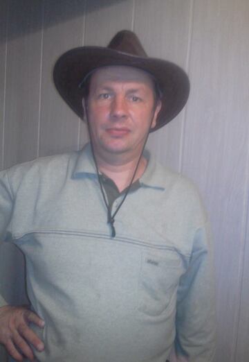 Моя фотография - Алексей Кукушкин, 53 из Киржач (@alekseykukushkin3)