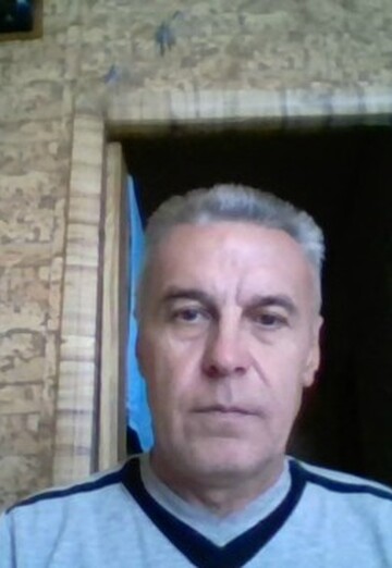My photo - Aleksandr, 68 from Krasnodon (@aleksandr7552255)