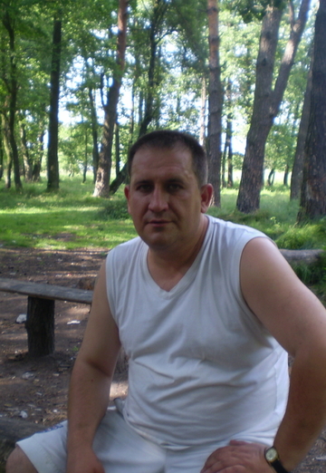 Моя фотография - Юра, 52 из Львов (@id642739)