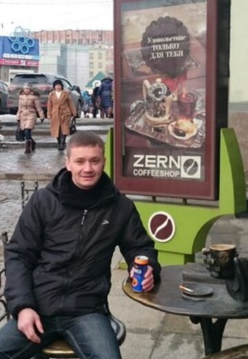 Моя фотография - Максим, 46 из Петропавловск-Камчатский (@maksim6505332)