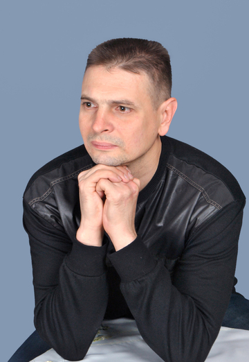 My photo - Evgeniy, 49 from Kamianske (@evgeniy240908)