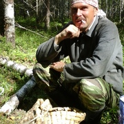 Алексей, 47, Омутнинск