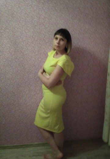 My photo - svetlana, 39 from Bratsk (@svetlana210944)