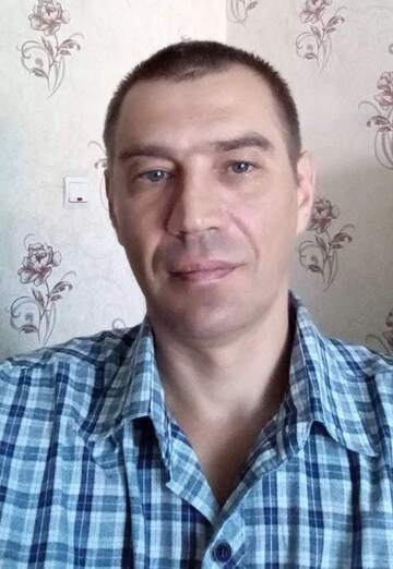 My photo - yriy, 33 from Leninsk-Kuznetsky (@yriy266)