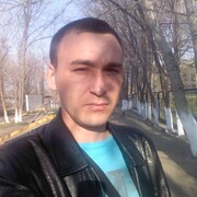 Игорь, 39, Горняк