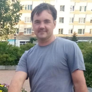 Дмитрий, 37, Николаевск-на-Амуре