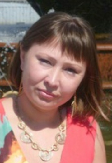 Моя фотография - Евгения, 43 из Волгоград (@evgeniya61060)