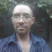 Пётр, 42, Ростов-на-Дону