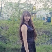 Алиса, 26, Колпашево
