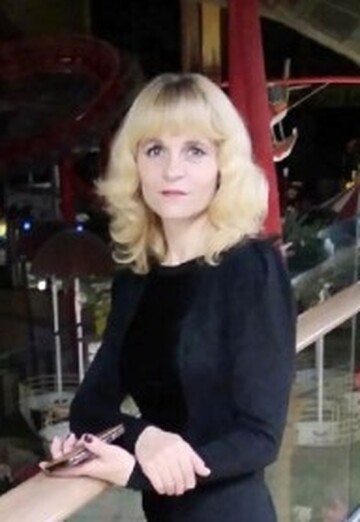 My photo - Svetlana, 43 from Kursk (@svetlana282684)