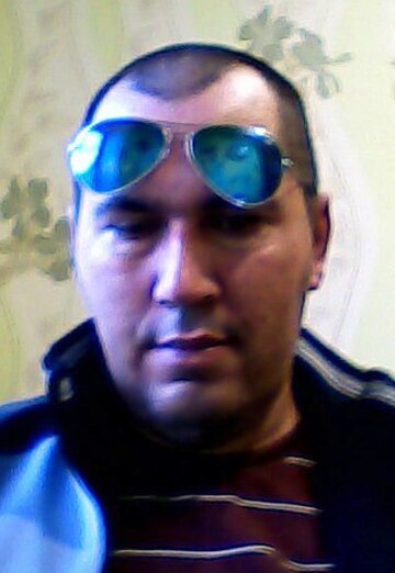 My photo - petrov, 46 from Kamensk-Uralsky (@petrov493)