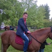 Егор, 34, Коряжма