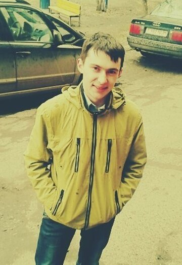 Sergey (@sergey461074) — my photo № 1
