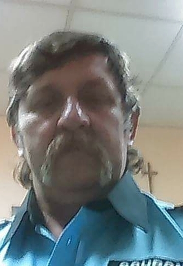 Моя фотография - Sławomir, 61 из Волоколамск (@sawomir)