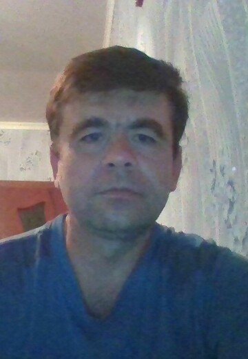 My photo - SERGEY, 48 from Beloretsk (@sergey763141)